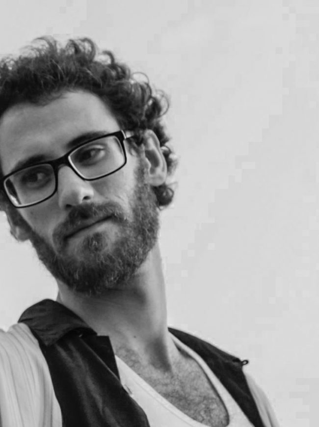 Pedro Pablo Corpancho