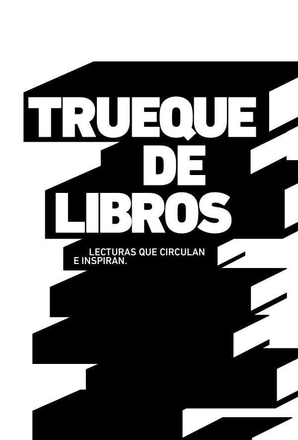 Trueque de libros